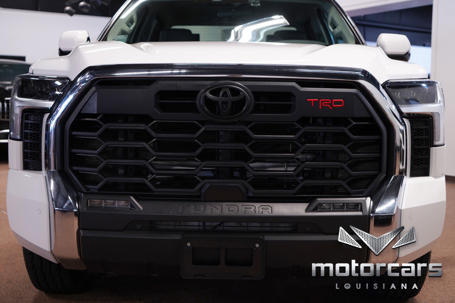 Used 2023 Toyota Tundra SR5 image 10