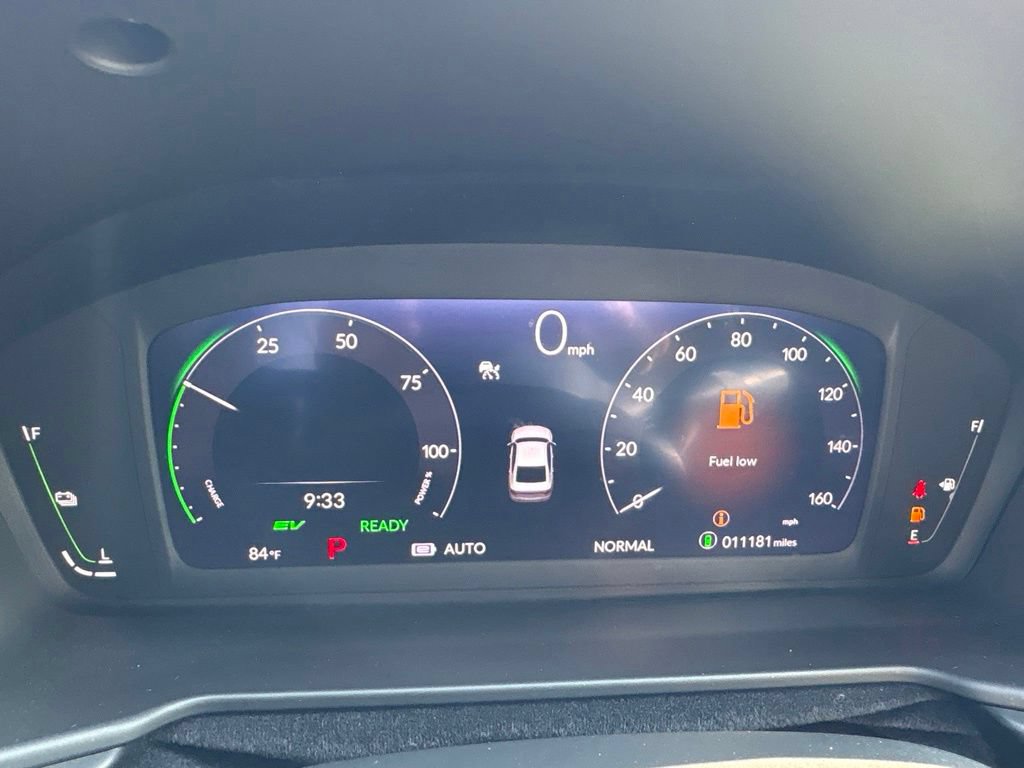 Used 2025 Honda Accord Sport image 27