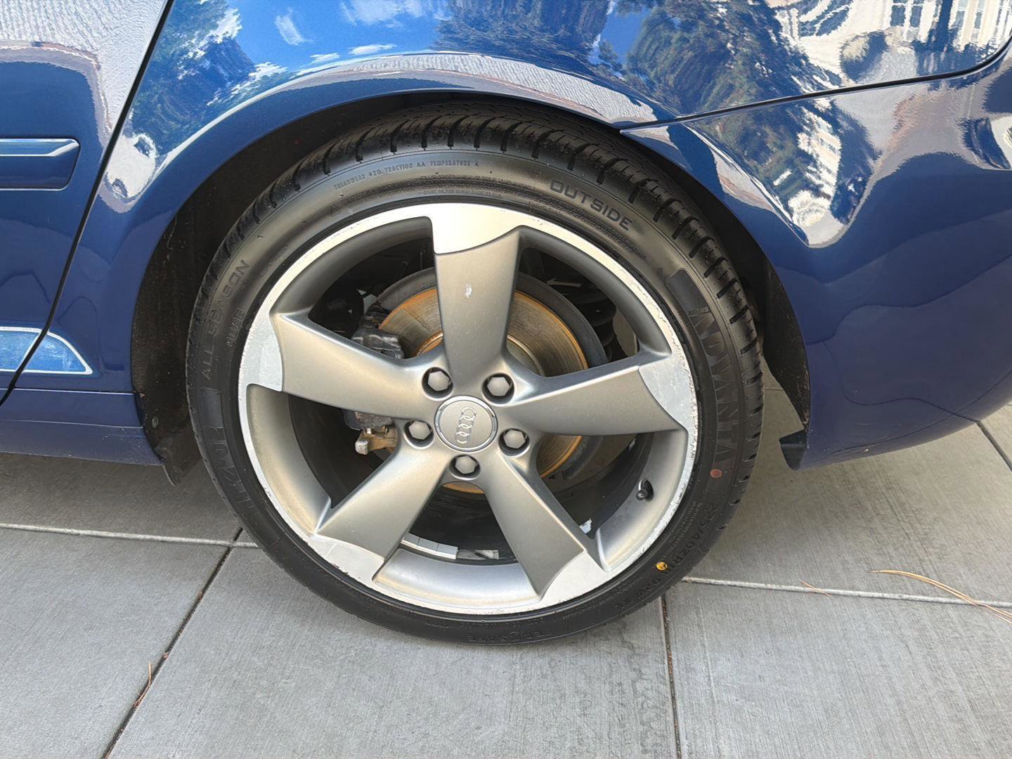 Used 2011 Audi A3 2.0T Premium Plus image 12