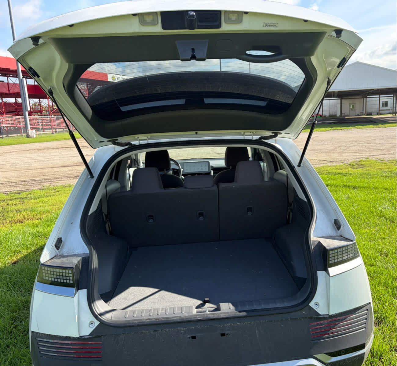 Used 2022 Hyundai Ioniq 5 SE RWD image 34