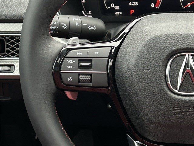 New 2026 Acura Integra A-Spec FWD image 16