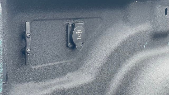 Used 2024 RAM 3500 Tradesman image 8