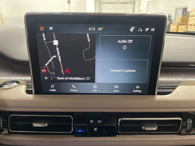 Used 2023 Lincoln Aviator Reserve w/ Elements Package Plus image 30