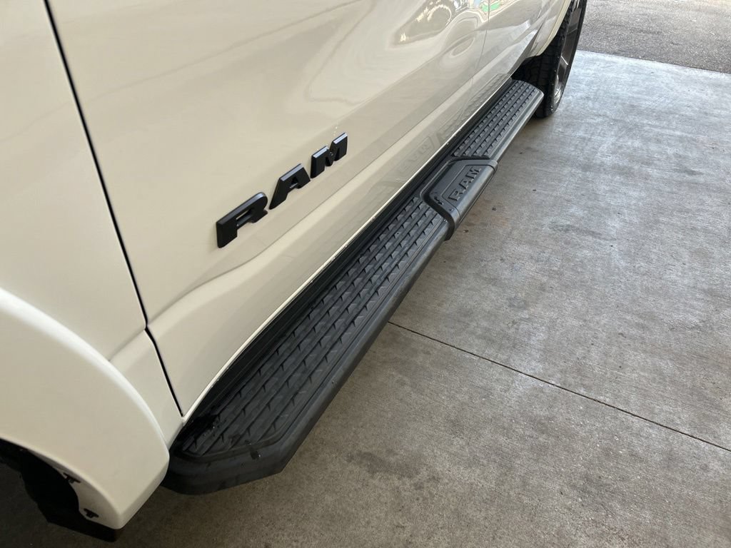 Used 2023 RAM 1500 Big Horn AWD/4WD image 14