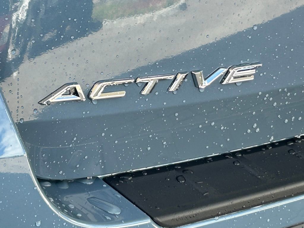 New 2026 Ford Explorer Active w/ Active Comfort Package image 17