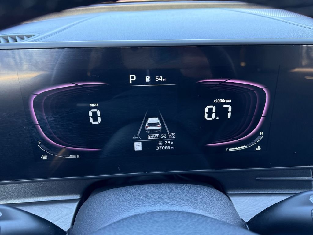 Used 2023 Kia Sportage X-Line w/ X-Line Premium Package image 19