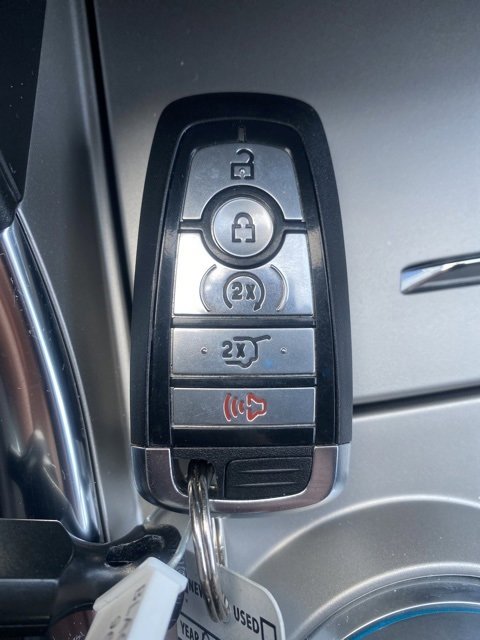 Used 2023 Ford Explorer XLT w/ Equipment Group 202A image 54