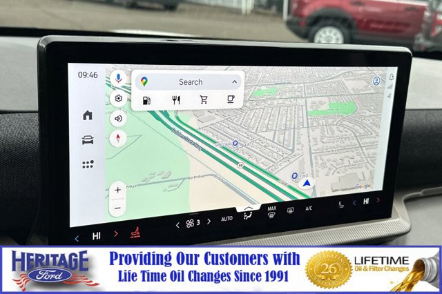 New 2026 Ford Explorer Active image 20