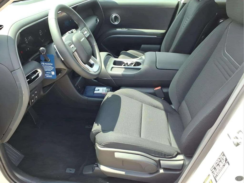 New 2026 Hyundai Palisade SE FWD image 13