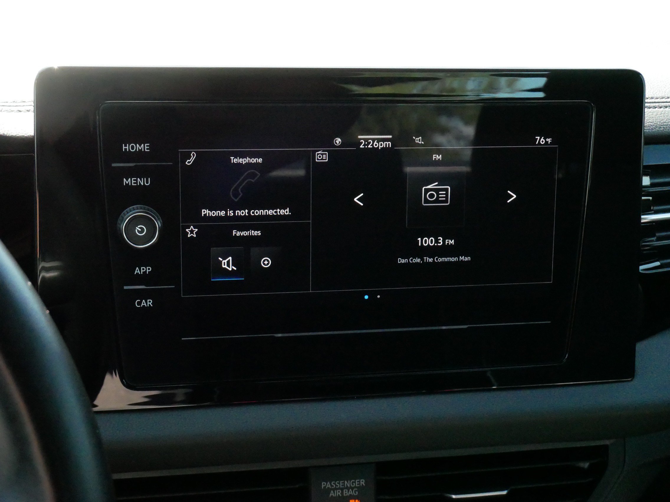 Certified 2025 Volkswagen Jetta Sport FWD image 22