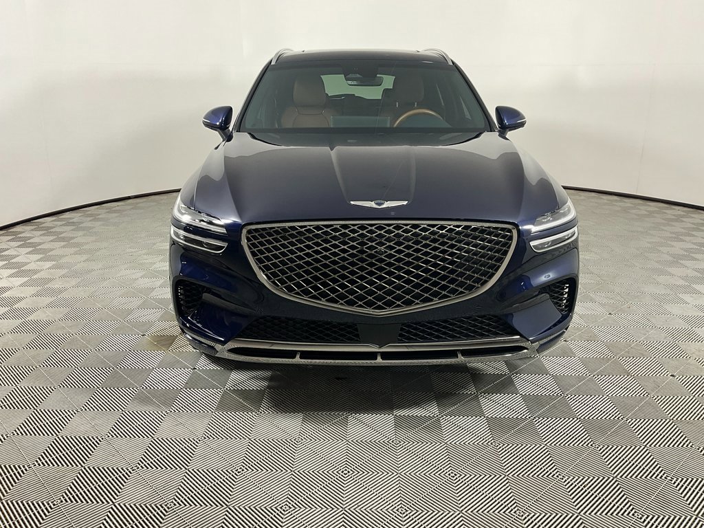 Used 2023 Genesis GV70 2.5T w/ Advanced Package image 7