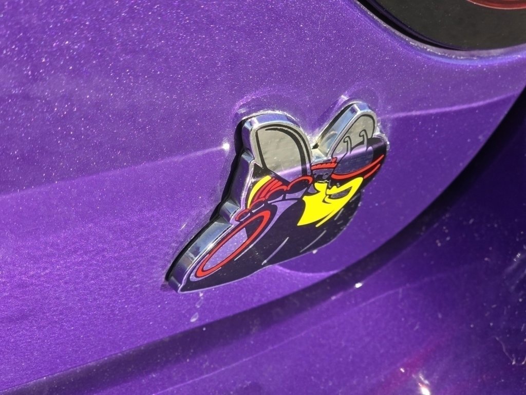 Used 2023 Dodge Charger Scat Pack w/ Plus Group image 30