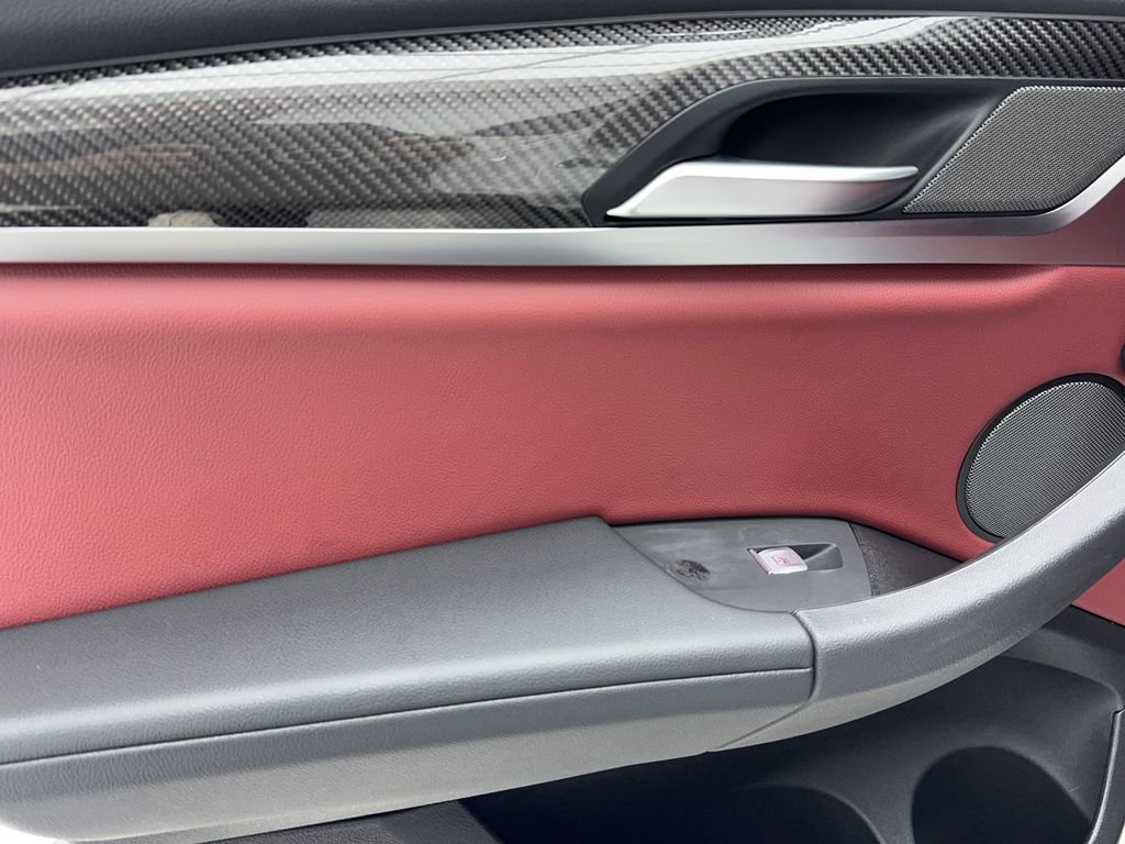 Used 2023 BMW X4 M40i w/ Premium Package image 45