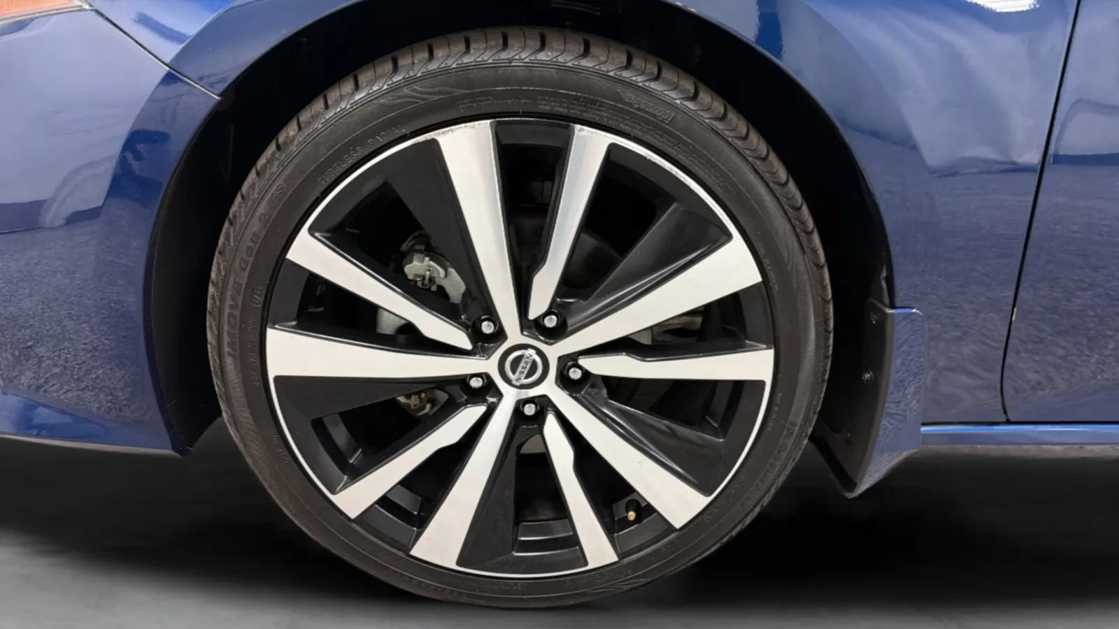 Used 2021 Nissan Altima 2.0 SR FWD image 26