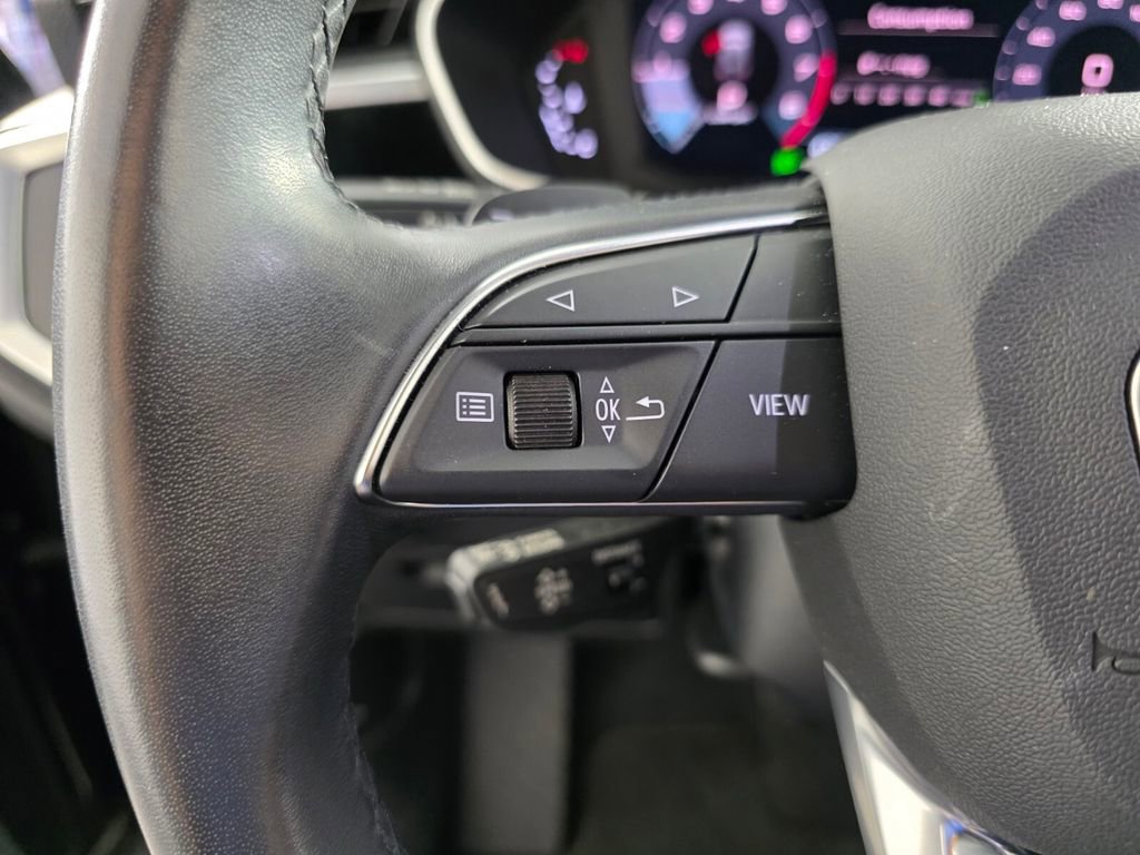 Used 2022 Audi Q3 2.0T Premium Plus w/ Premium Plus Package image 18