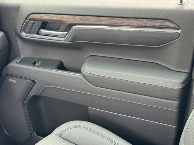 New 2026 GMC Sierra 1500 SLT w/ SLT Premium Package image 24