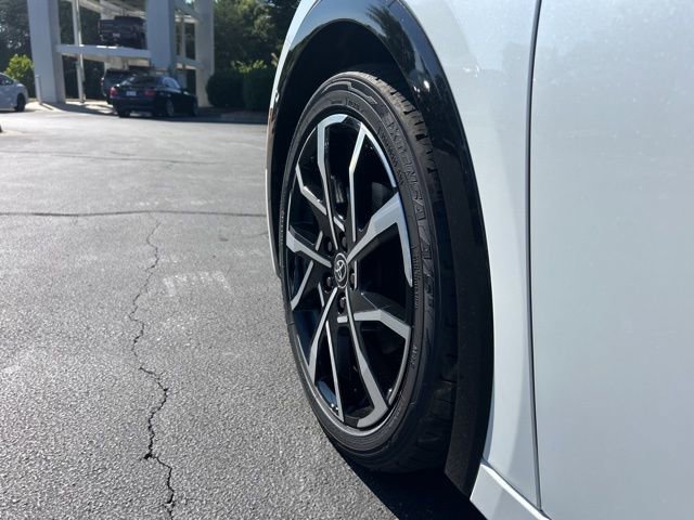 New 2026 Toyota Prius Plug-In Hybrid image 9