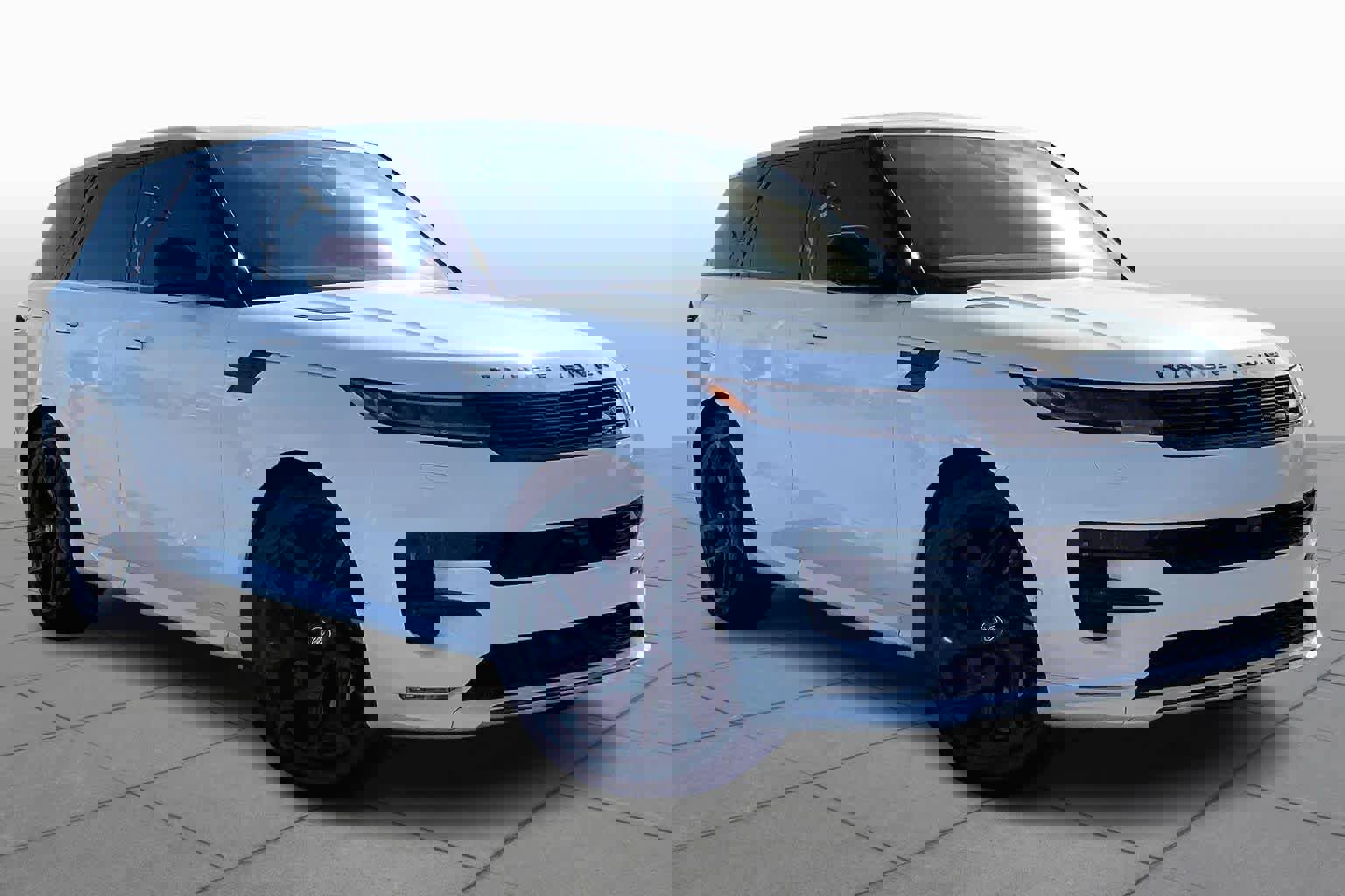 Used 2024 Land Rover Range Rover Sport Dynamic SE image 2