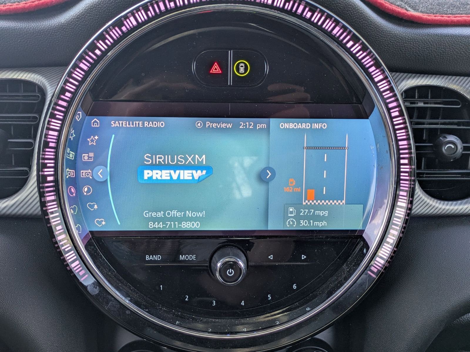 Used 2022 MINI Cooper S image 12