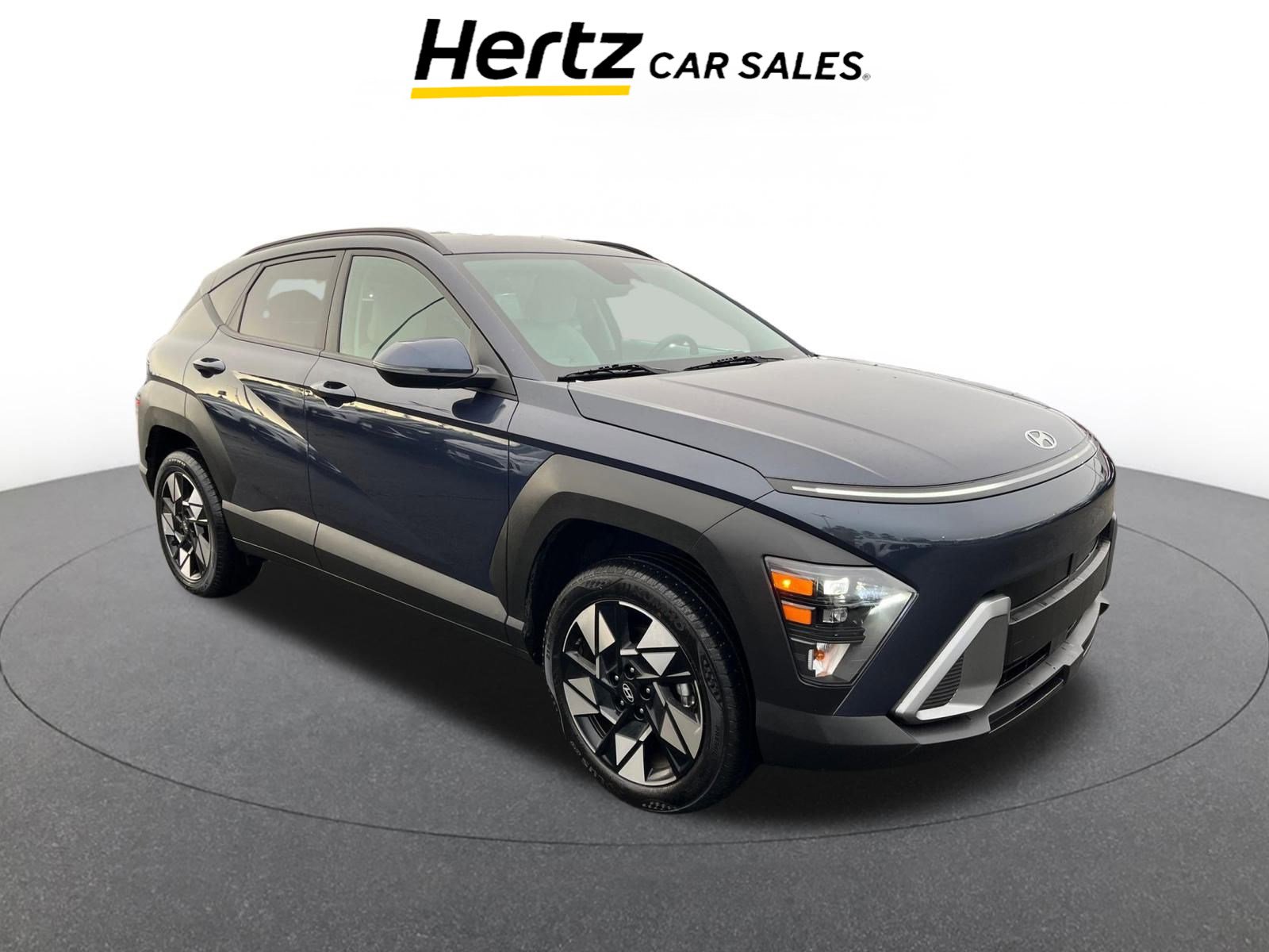 Used 2025 Hyundai Kona SEL