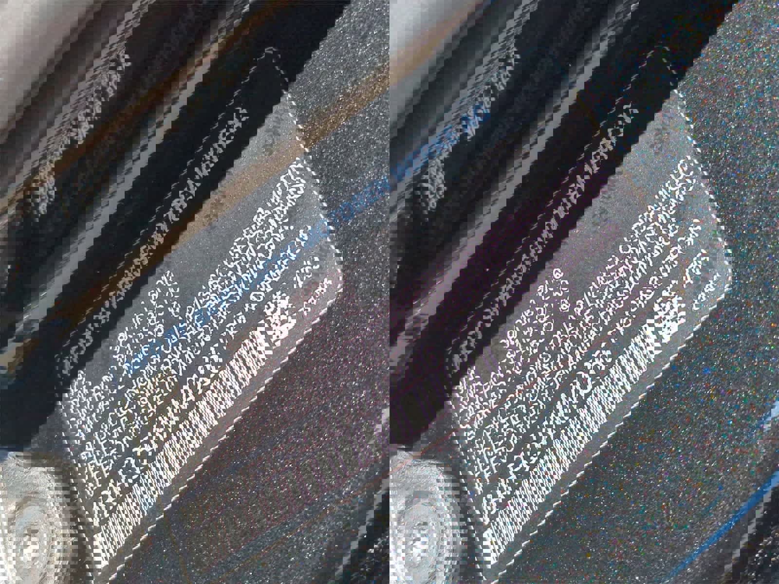 Used 2019 BMW Z4 sDrive30i w/ M Sport Package image 35