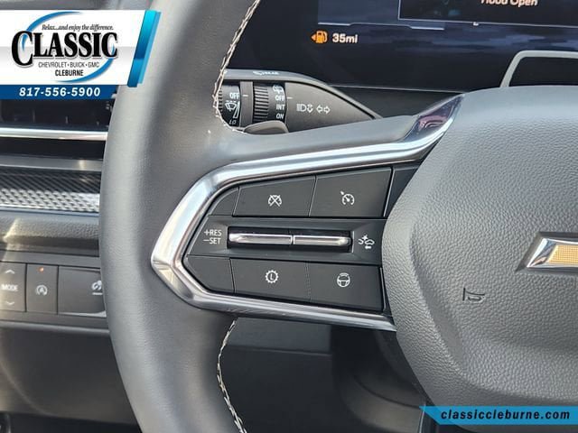 Used 2026 Chevrolet Traverse High Country w/ LPO, Floor Liner Package FWD image 26