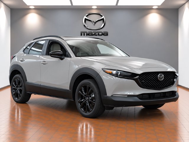 New 2026 MAZDA CX-30 Aire Edition AWD/4WD image 1