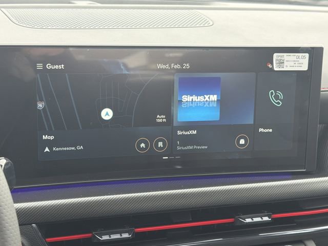 New 2026 Hyundai Sonata N Line image 28