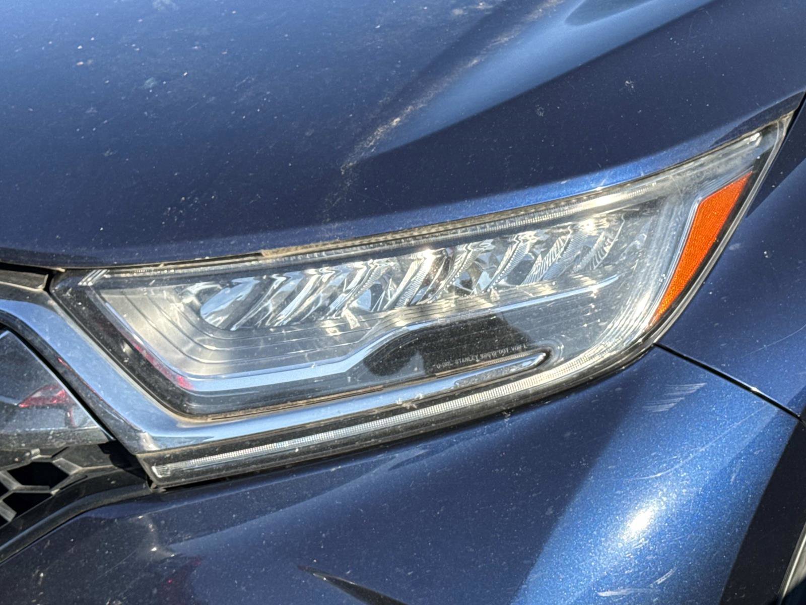 Used 2017 Honda CR-V Touring image 4