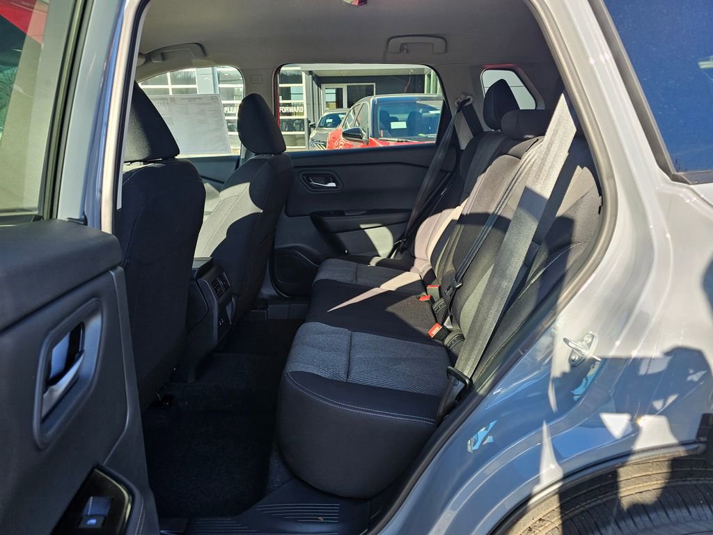 New 2026 Nissan Rogue SV w/ Cold Weather Package image 13