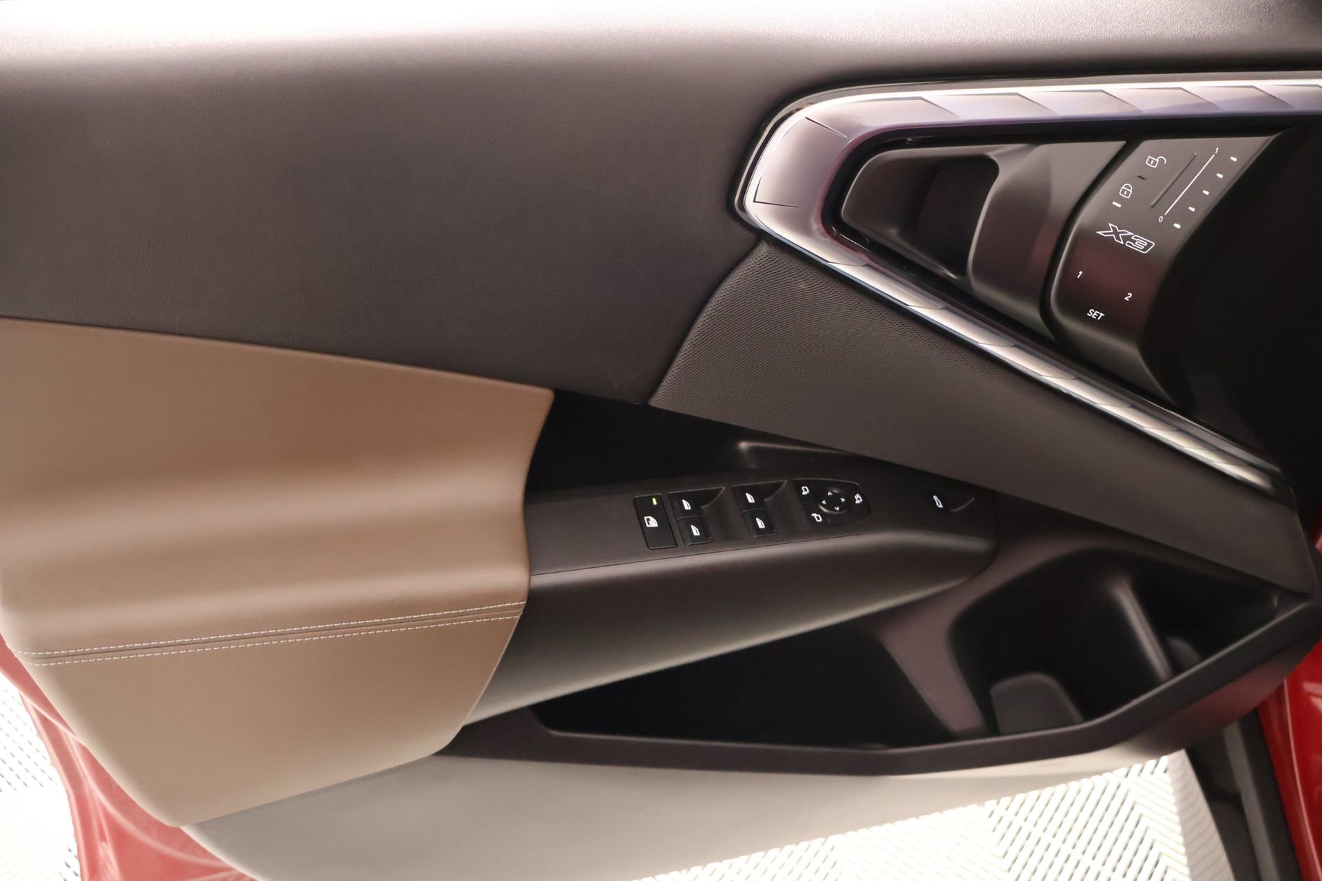 Used 2025 BMW X3 xDrive30i image 16