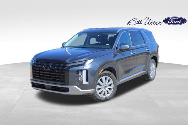 Used 2025 Hyundai Palisade SEL video 1