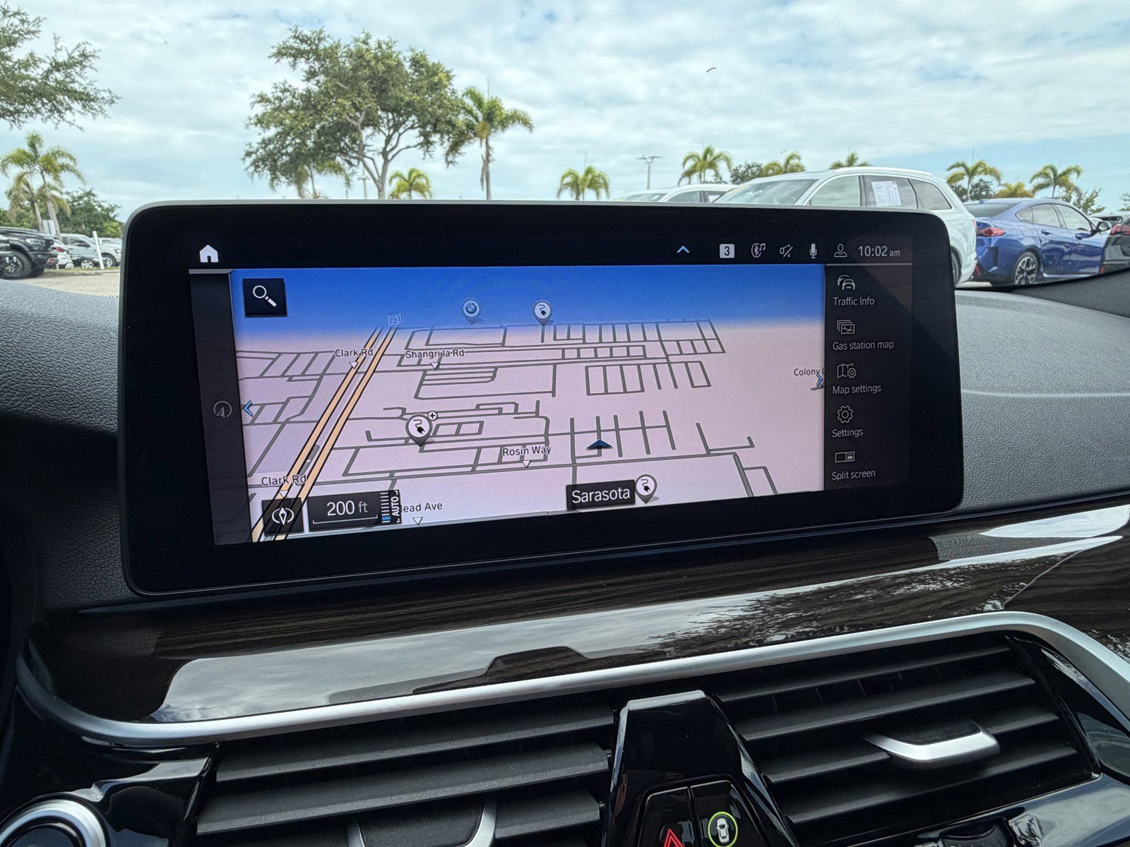 Certified 2023 BMW 530e w/ Premium Package RWD image 27