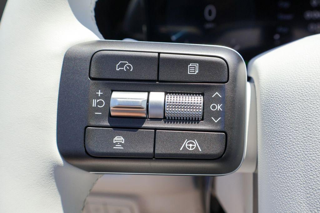 New 2026 Hyundai Palisade SEL Premium FWD image 15