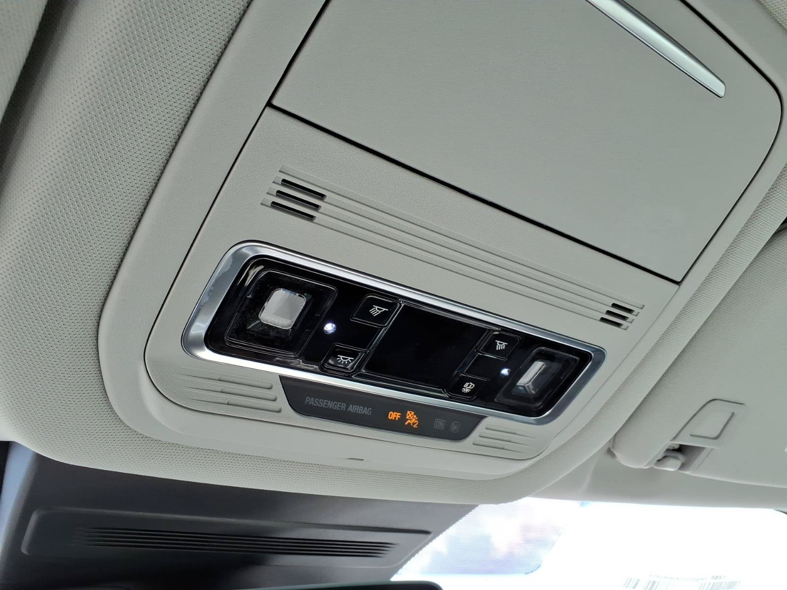 New 2026 Lincoln Nautilus Premier AWD/4WD image 19