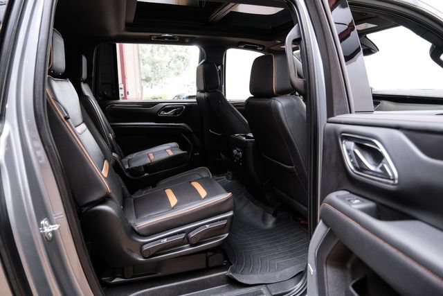 Used 2023 GMC Yukon XL AT4 w/ AT4 Premium Package AWD/4WD image 69