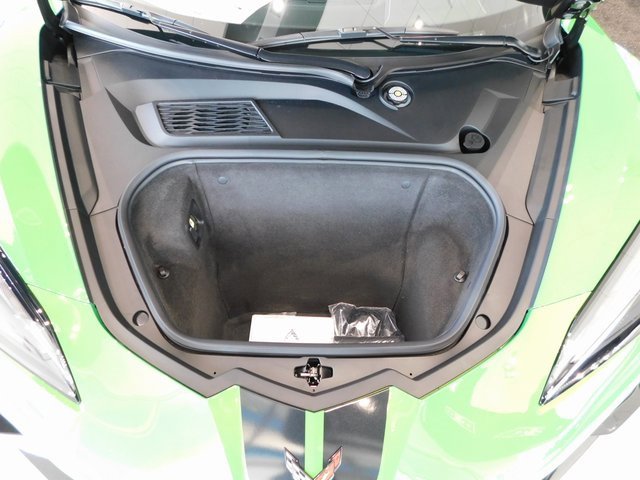 New 2026 Chevrolet Corvette Z06 image 20