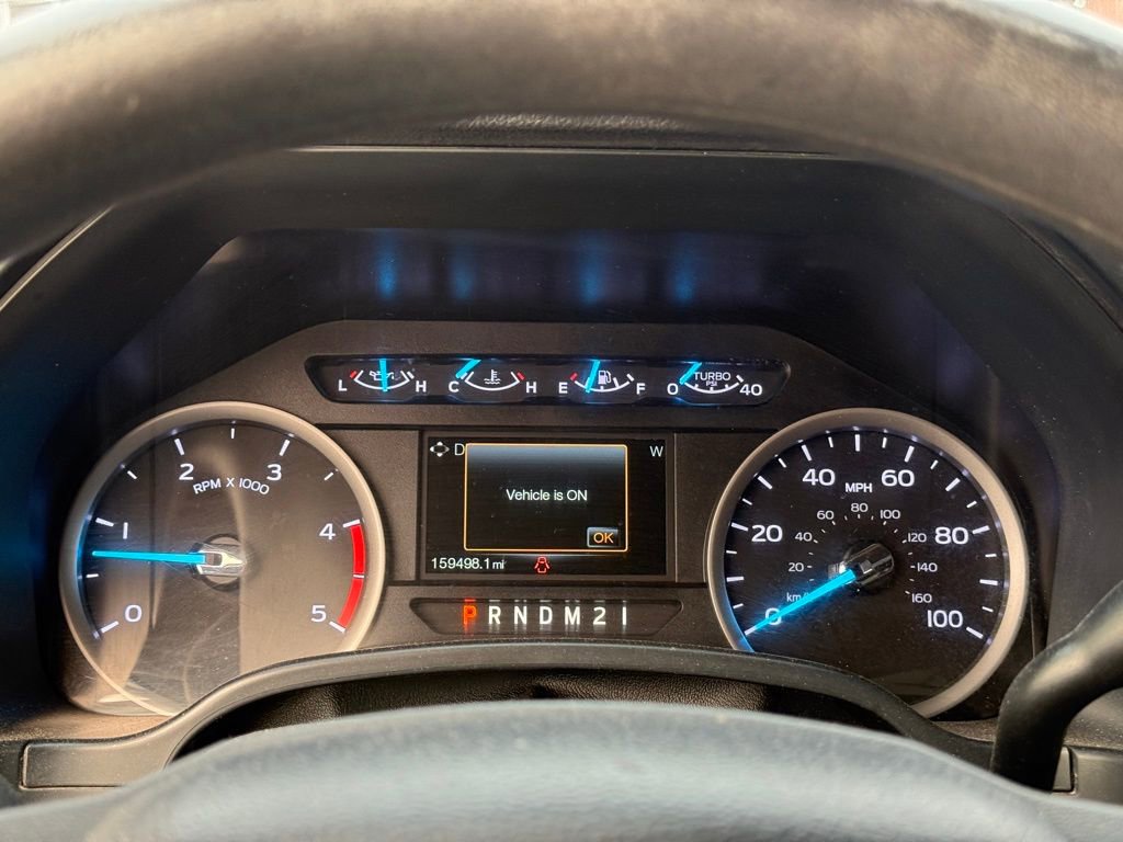 Used 2019 Ford F250 XLT w/ Snow Plow Prep Package image 17