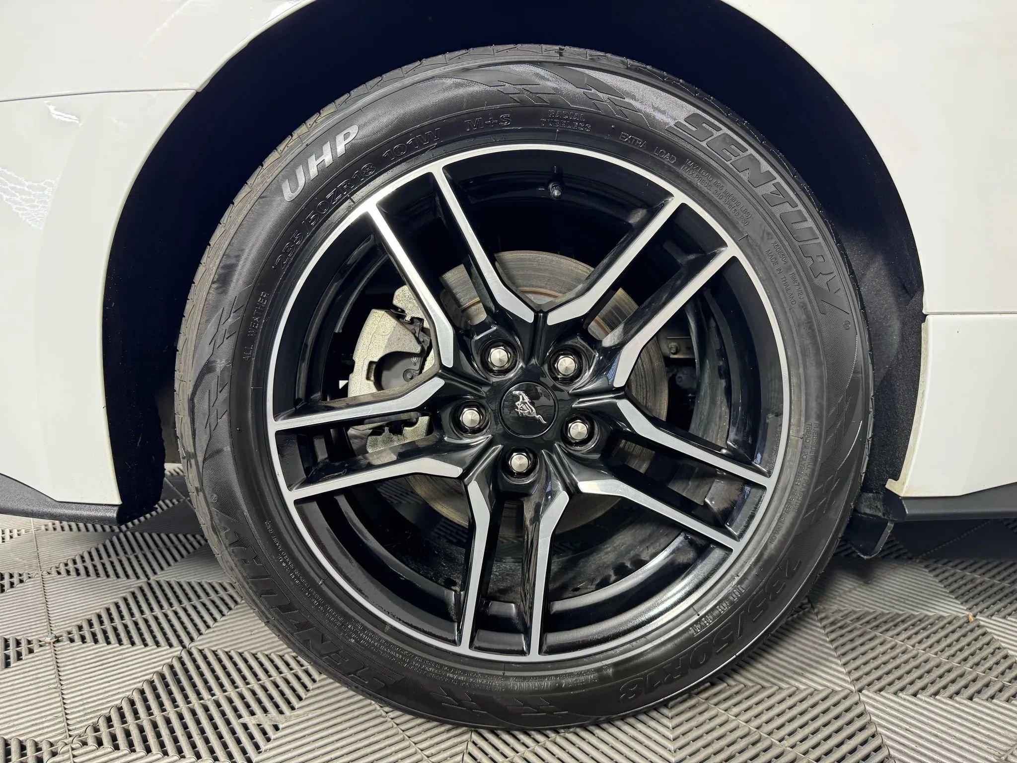 Used 2023 Ford Mustang Coupe w/ Equipment Group 101A image 38