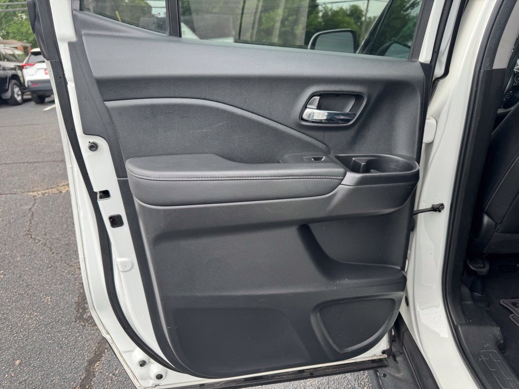 Used 2023 Honda Ridgeline RTL image 17