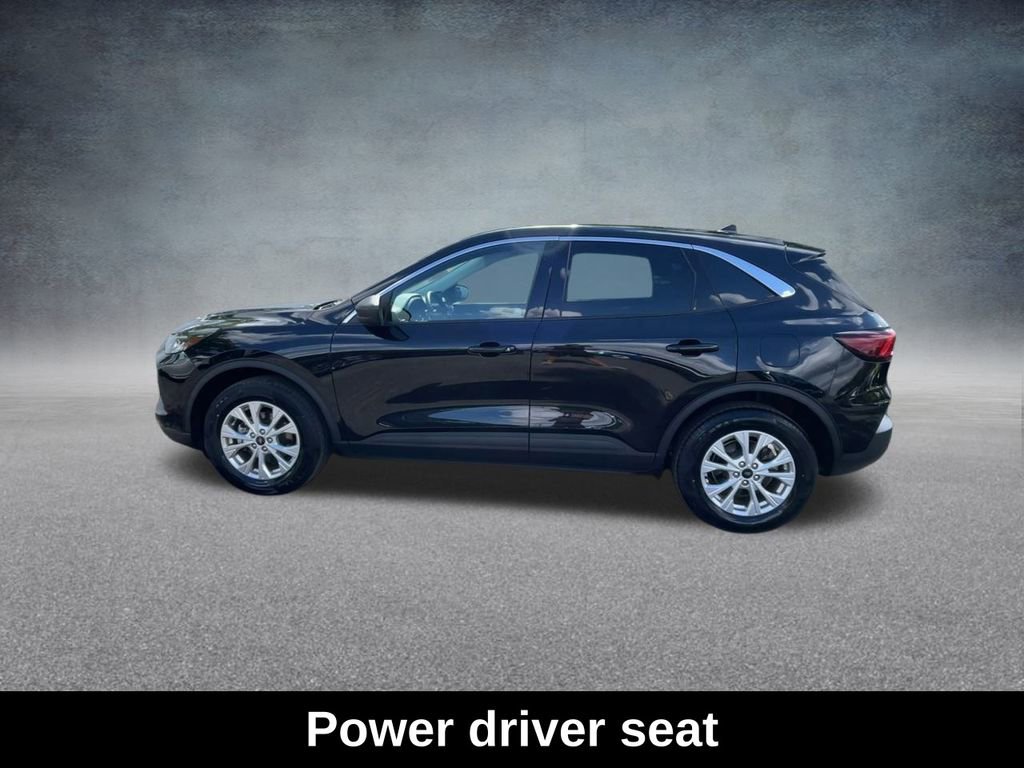 Used 2024 Ford Escape Active w/ Tech Pack #1 image 15