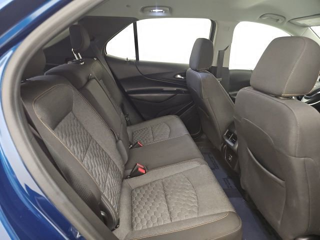 Used 2020 Chevrolet Equinox LT image 34