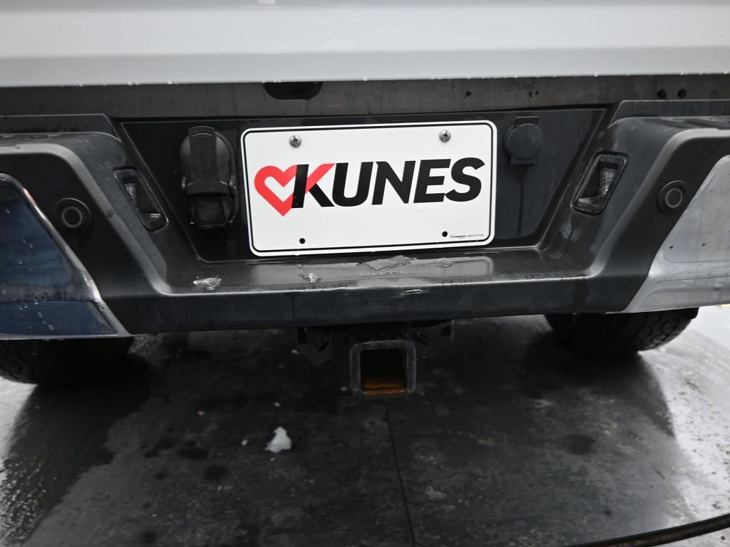 Used 2022 Ford F150 Lariat w/ Equipment Group 502A High image 58