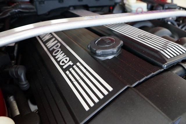 Used 1999 BMW M Coupe image 75