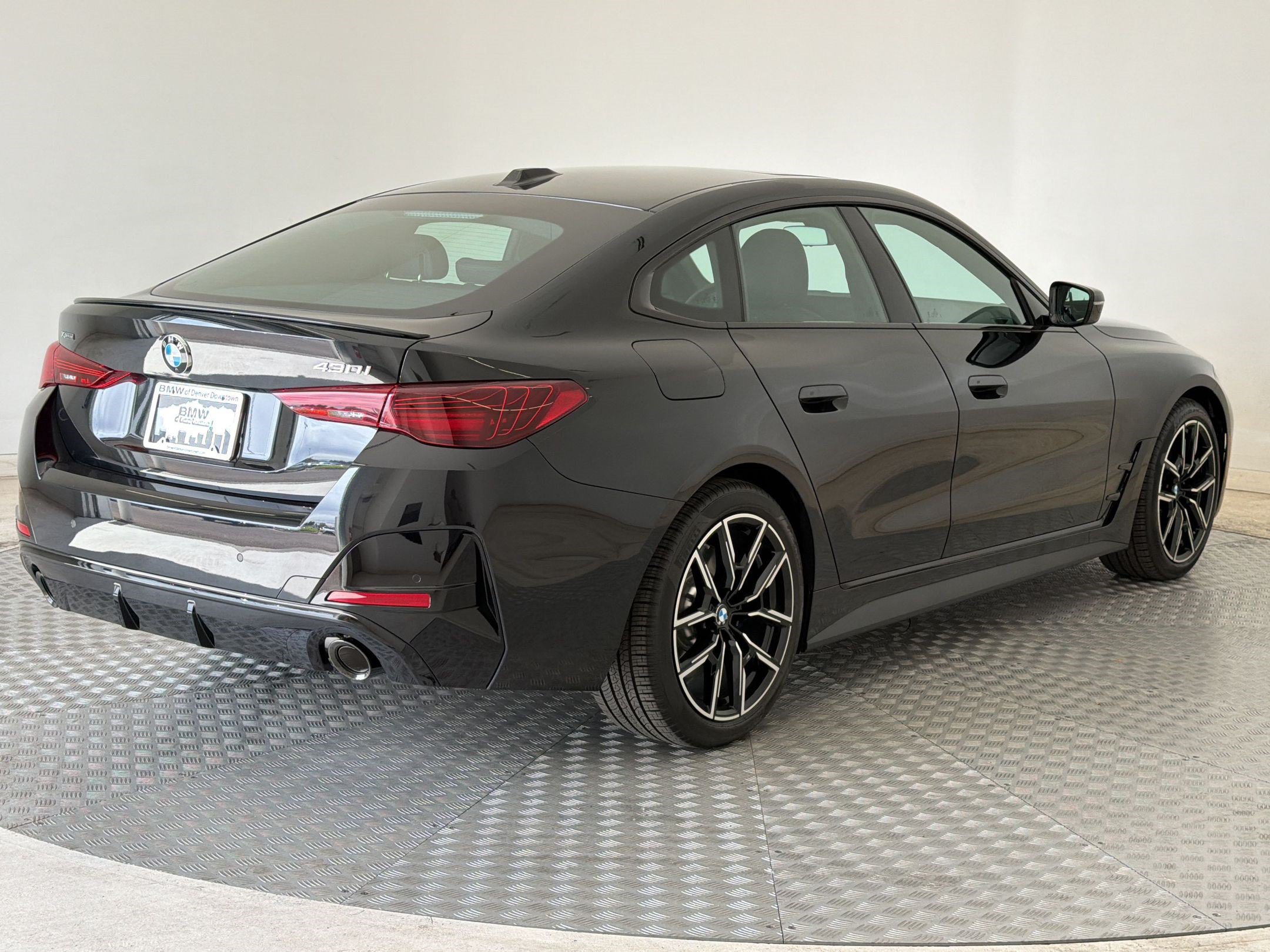 New 2026 BMW 430i xDrive AWD/4WD image 9