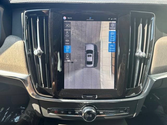 Certified 2023 Volvo S90 B6 Ultimate AWD/4WD image 27