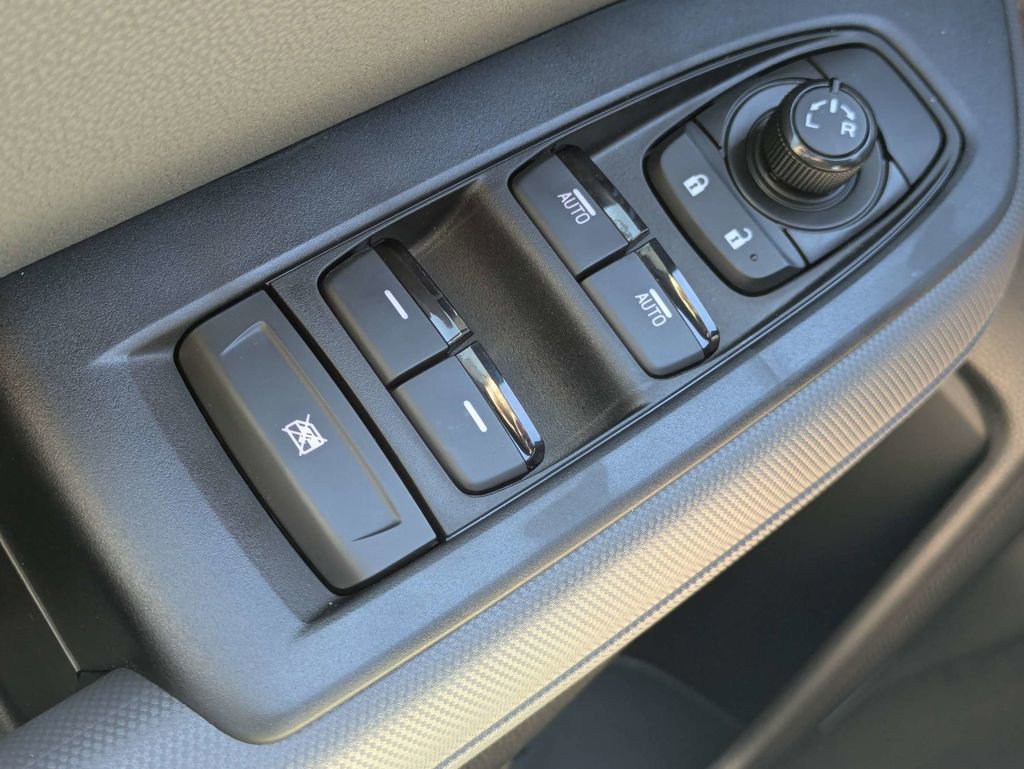 New 2026 Subaru Forester Wilderness AWD/4WD image 25