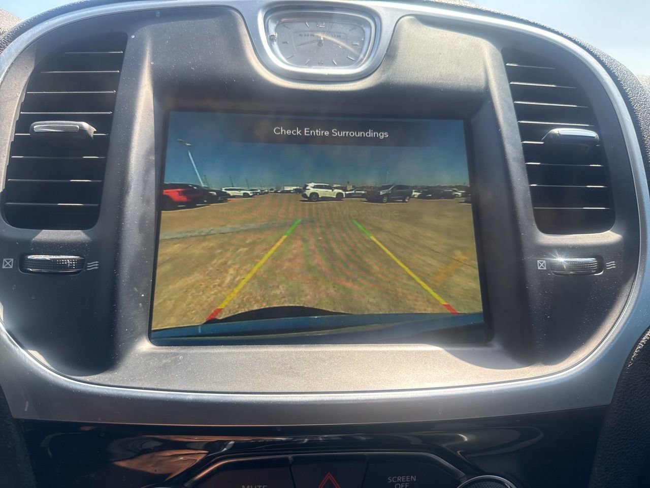 Used 2023 Chrysler 300 Touring image 40