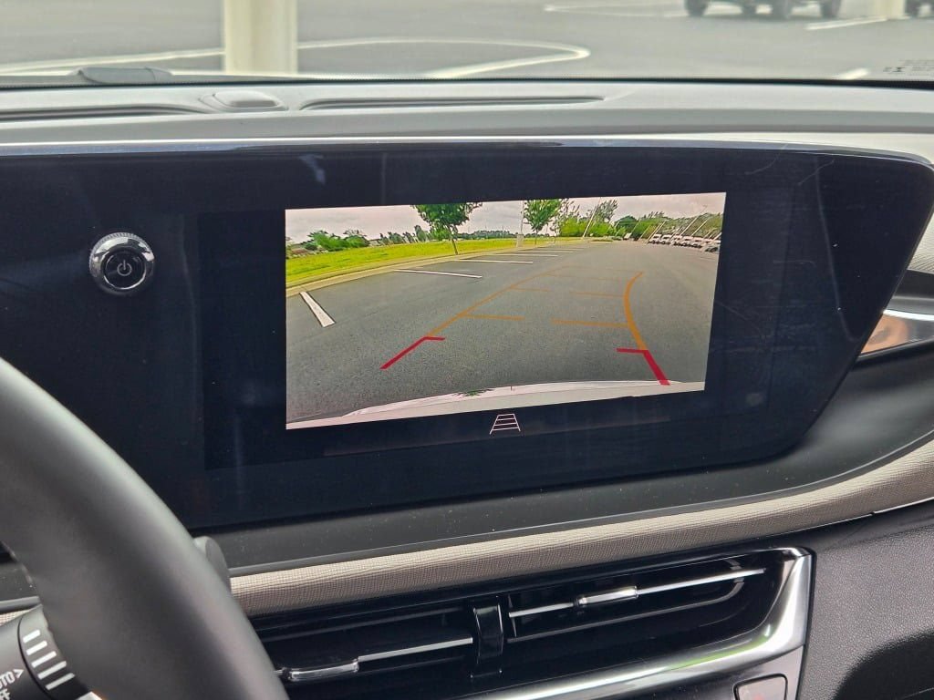 Used 2024 Buick Envista Avenir FWD image 26