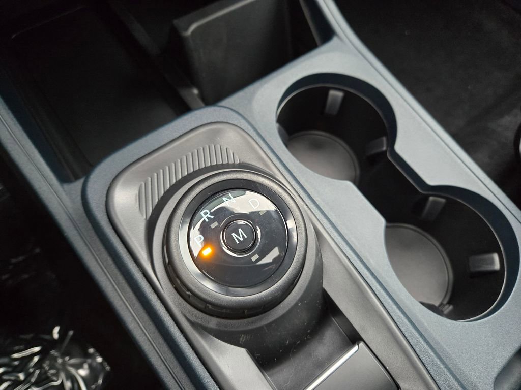 New 2026 Ford Maverick Lobo image 20